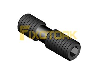 PARAFUSO ALLEN 80L27-PR80A40
