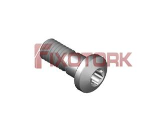 PARAFUSO TORX 40L12-Z7015