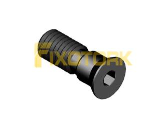 PARAFUSO ALLEN 80L22-WA11A40