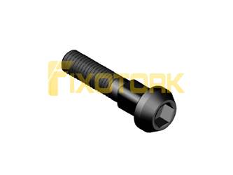 PARAFUSO ALLEN N8L24-CQA77A40