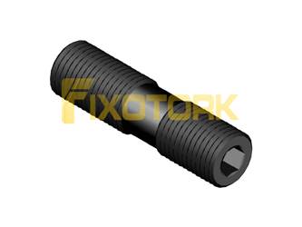 PARAFUSO ALLEN 5/16L29-PR5/32