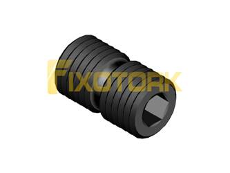PARAFUSO ALLEN 40L65-PR40A20