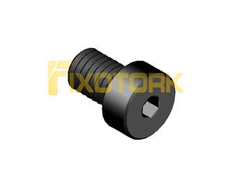 PARAFUSO ALLEN 50L11-D80A25
