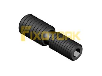 PARAFUSO ALLEN 50L20-PR60A30