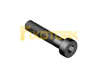 PARAFUSO ALLEN 40L22-D70A30