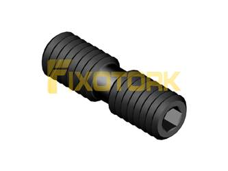 PARAFUSO ALLEN 40L12-PR5/64