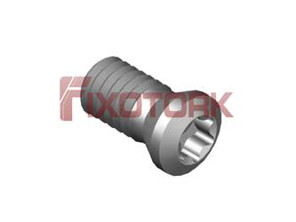 PARAFUSO TORX 40L84-A5515 E T07
