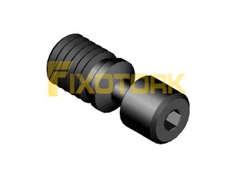 PARAFUSO ALLEN 80L20-AN80A3