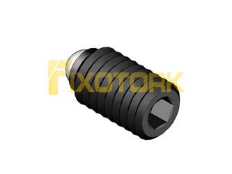 PARAFUSO ALLEN 60L10-FA30