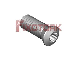 PARAFUSO TORX 60L15-B8525