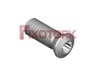 PARAFUSO TORX 60L16-B8525