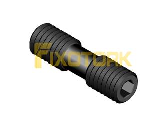 PARAFUSO ALLEN 50L18-PR50A2.5