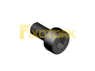 PARAFUSO ALLEN 30L90-D56A25