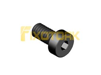 PARAFUSO ALLEN 40L10-D68A25