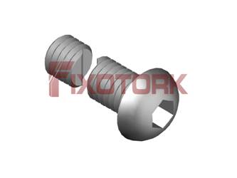PARAFUSO ALLEN 60L21-L10A40