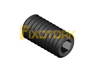 PARAFUSO ALLEN 40L77-FA20