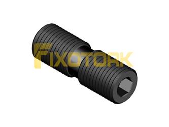 PARAFUSO ALLEN 12L35-PR60