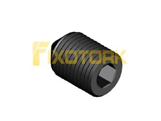PARAFUSO ALLEN 10L15-FA50/1