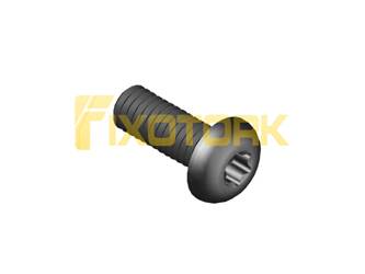 PARAFUSO TORX 40L12-L7615