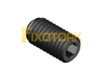 PARAFUSO ALLEN 80L16-RG40