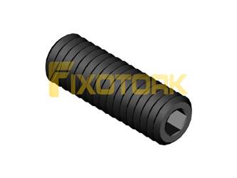 PARAFUSO ALLEN 40L12-RG20