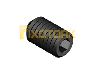 PARAFUSO ALLEN 30L50-AH15