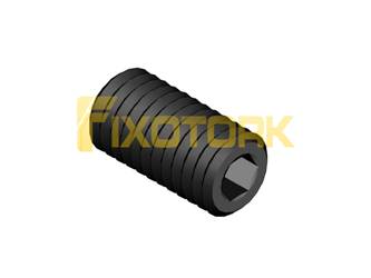 PARAFUSO ALLEN 80L15-RG40