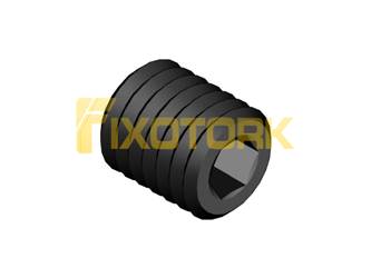 PARAFUSO ALLEN 80L83-AH40