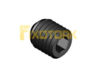 PARAFUSO ALLEN 10L12-RG5