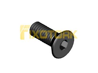 PARAFUSO ALLEN 30L80-WA59A20
