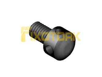 PARAFUSO AXIAL 50L14-AX90DIAM25