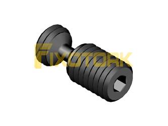 PARAFUSO ALLEN 50L12-M50A20