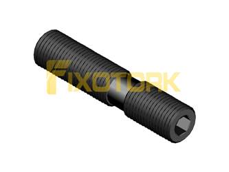 PARAFUSO ALLEN 5/16L38-PR5/32