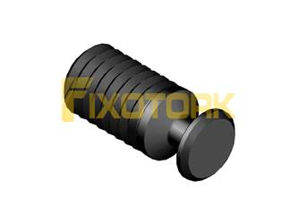 PARAFUSO ALLEN 60L13-AN60A25