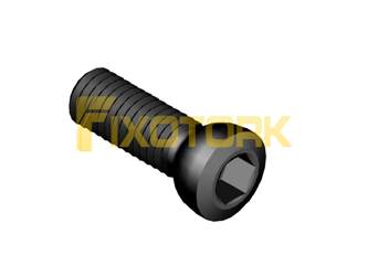 PARAFUSO ALLEN 50L16-AJ79A40E