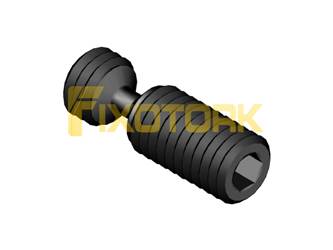PARAFUSO ALLEN 50L14-M50A25