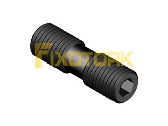 PARAFUSO ALLEN 80L26-PR80A5/32