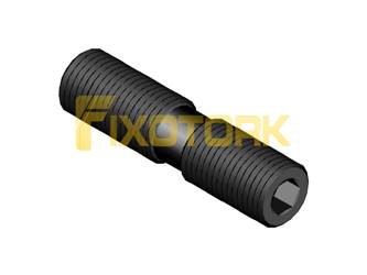 PARAFUSO ALLEN 5/16L31-PR5/32