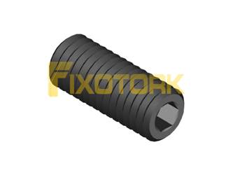 PARAFUSO ALLEN 50L12-FA2.5