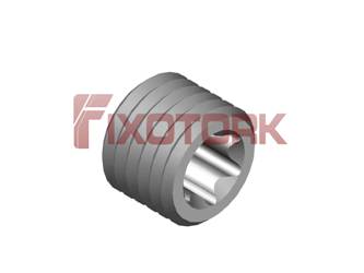 PARAFUSO TORX 60L40-FA20