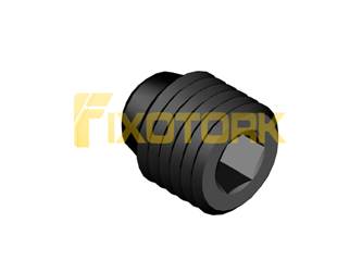 PARAFUSO ALLEN 12L13-FA60