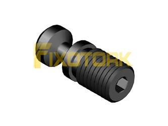 PARAFUSO ALLEN 80L21-AN30
