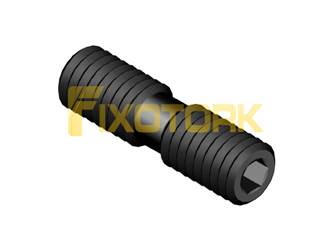 PARAFUSO ALLEN 60L22-PR60A3