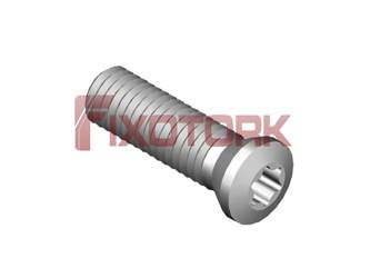 PARAFUSO TORX 50L18-A7220/30°