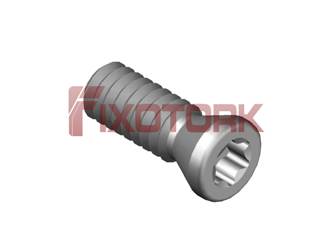 PARAFUSO TORX 22L64-B3107