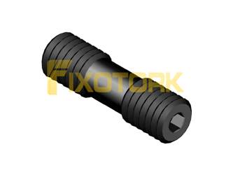 PARAFUSO ALLEN 60L29-PR3/32