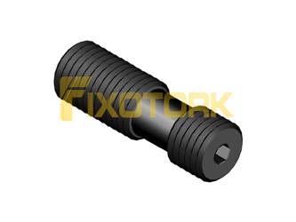 PARAFUSO ALLEN 80L26-PR80A25