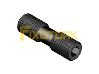 PARAFUSO ALLEN 10L35-PR50