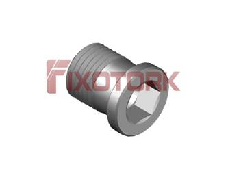 BUCHA 50L65-BU63A35