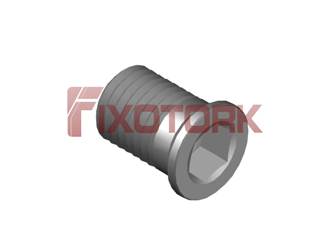 BUCHA 60L89-BU75A40